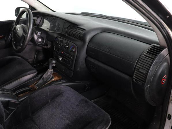 Opel Omega B с пробегом 1996 года, цена 277 000 рублей, 341641 км, седан, Автокод Объявления