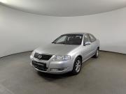 Nissan Almera Classic I Уфа  - изображение 23