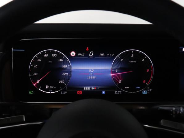 Mercedes-Benz G-Класс III (W465) Рестайлинг с пробегом 2025 года, цена 21 699 000 рублей, 16823 км, внедорожник, Автокод Объявления