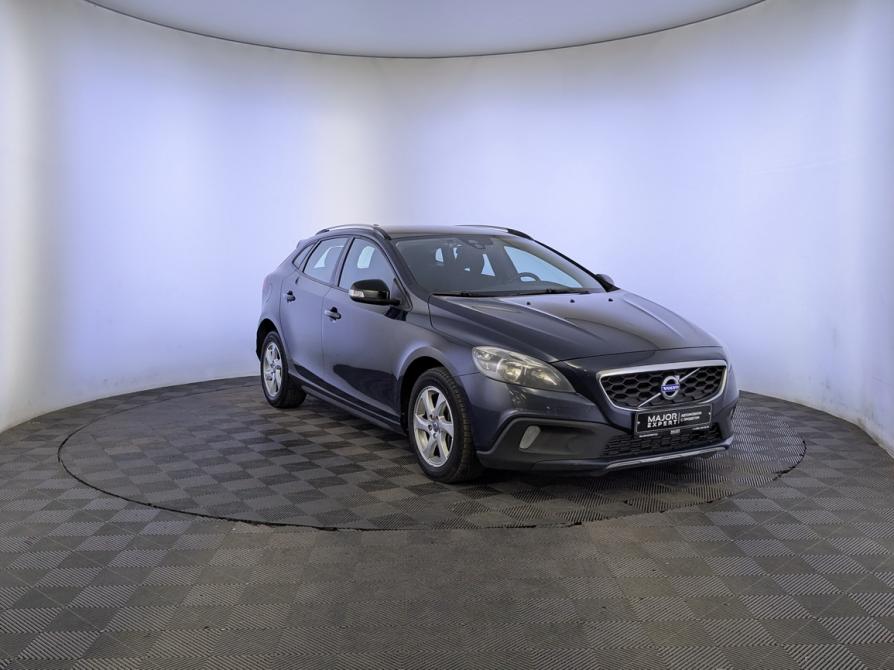 Volvo V40 Cross Country I Москва  - изображение 3