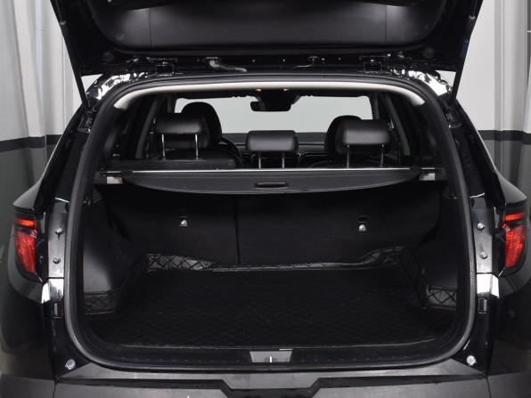 Hyundai Tucson IV Рестайлинг с пробегом 2024 года, цена 3 649 997 рублей, 37865 км, внедорожник, Автокод Объявления