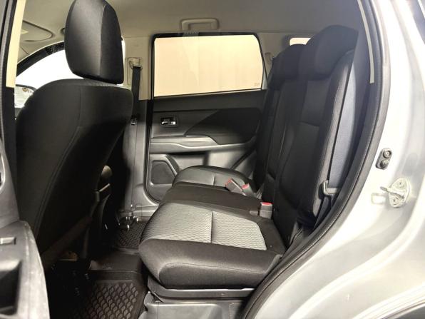 Mitsubishi Outlander III с пробегом 2014 года, цена 1 500 000 рублей, 178654 км, внедорожник, Автокод Объявления