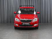 Skoda Fabia II Рестайлинг Ставрополь  - изображение 22