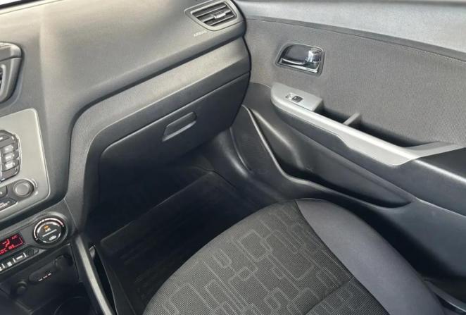Kia Rio III с пробегом 2014 года, цена 845 000 рублей, 135196 км, хэтчбек, Автокод Объявления