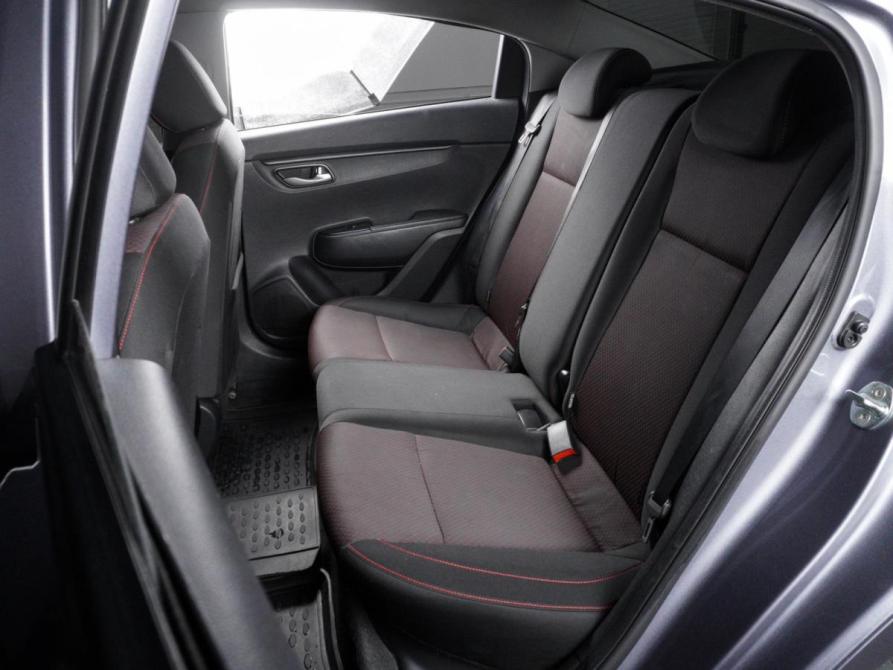 Kia Rio IV Рестайлинг Минеральные Воды  - изображение 9