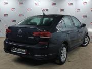 Volkswagen Polo VI Санкт-Петербург  - изображение 27