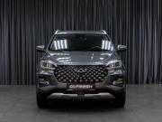 Chery Tiggo 4 Pro I Рестайлинг Тюмень  - изображение 24