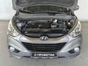 Hyundai ix35 I Рестайлинг Москва  - изображение 33