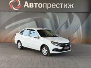 Lada (ВАЗ) Granta I Рестайлинг Волгоград  - изображение 21