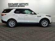 Land Rover Discovery V Пермь  - изображение 23
