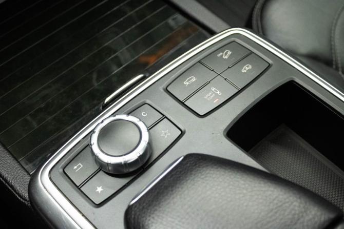 Mercedes-Benz GL-Класс II (X166) с пробегом 2015 года, цена 3 649 000 рублей, 163507 км, внедорожник, Автокод Объявления