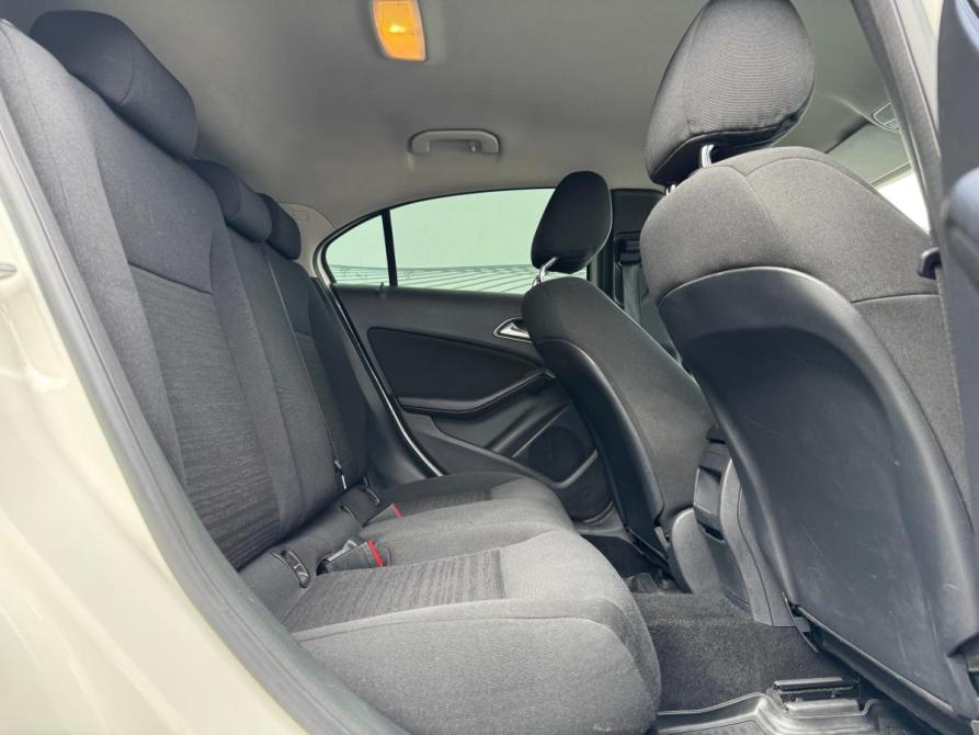 Mercedes-Benz A-Класс III (W176) Воронеж  - изображение 16