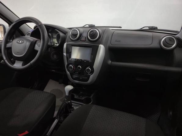 Lada (ВАЗ) Granta I с пробегом 2015 года, цена 460 000 рублей, 136134 км, лифтбек, Автокод Объявления