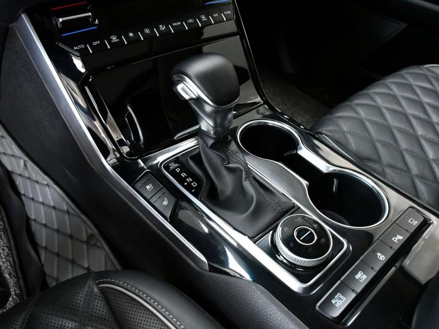 Kia Mohave I Рестайлинг 2 Новосибирск  - изображение 21