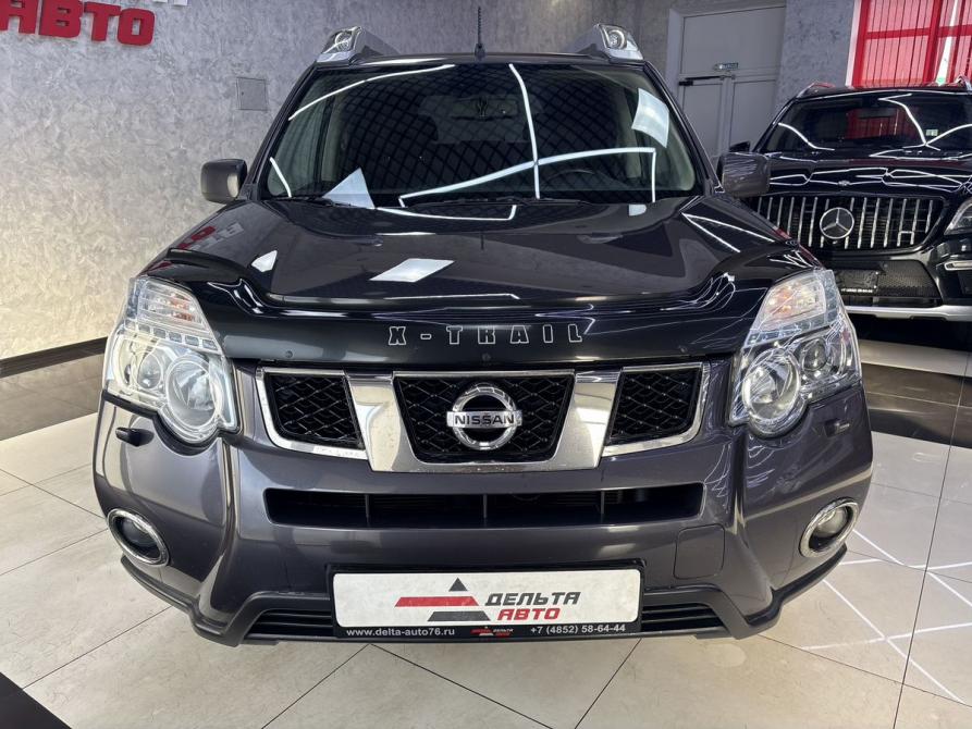 Nissan X-Trail III Ярославль  - изображение 8