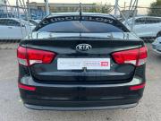 Kia Rio III Рестайлинг Нижнекамск  - изображение 26