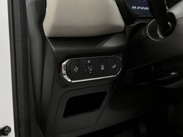 Haval Jolion I с пробегом 2021 года, цена 1 740 000 рублей, 82333 км, внедорожник, Автокод Объявления