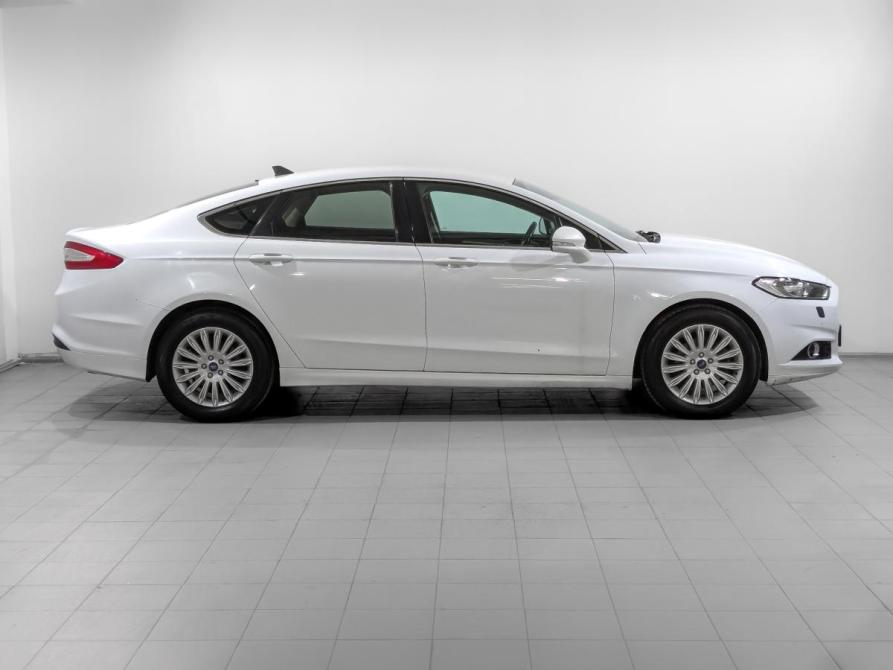 Ford Mondeo V Химки  - изображение 4