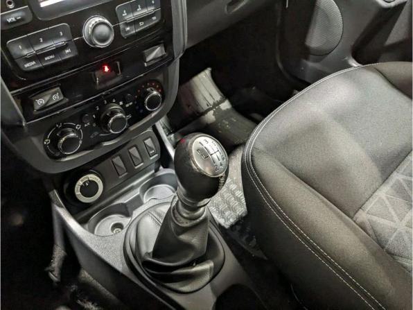 Renault Duster I Рестайлинг с пробегом 2016 года, цена 1 225 000 рублей, 73005 км, внедорожник, Автокод Объявления