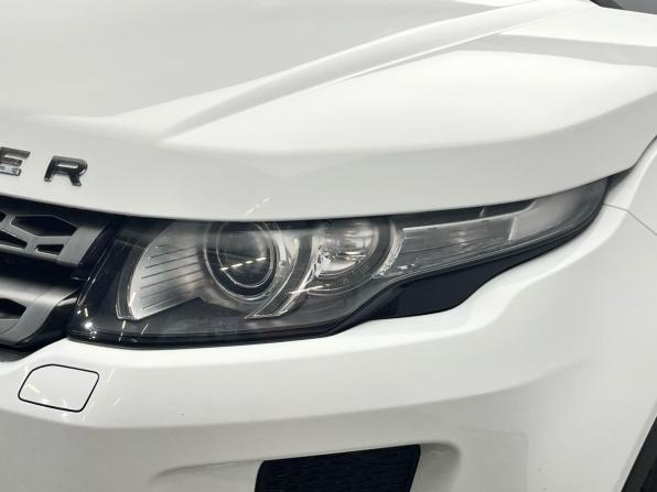 Land Rover Range Rover Evoque I с пробегом 2014 года, цена 1 995 000 рублей, 136470 км, внедорожник, Автокод Объявления