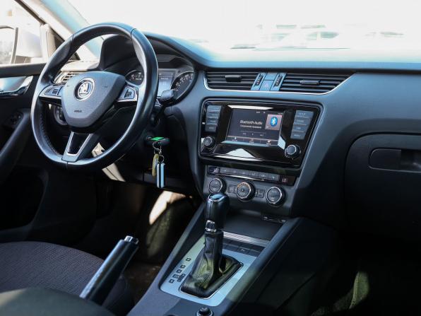 Skoda Octavia III (A7) с пробегом 2014 года, цена 1 249 000 рублей, 138710 км, лифтбек, Автокод Объявления