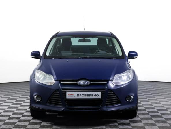 Ford Focus III с пробегом 2011 года, цена 650 000 рублей, 288393 км, седан, Автокод Объявления