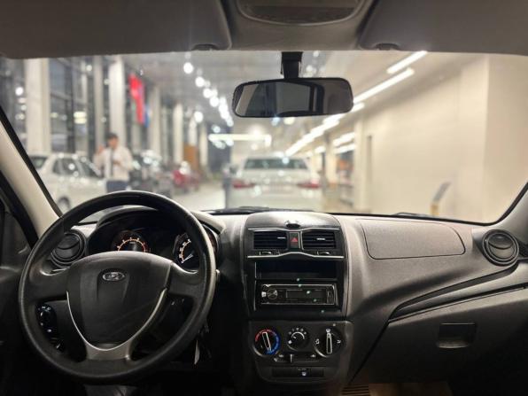 Lada (ВАЗ) Granta I Рестайлинг с пробегом 2023 года, цена 675 000 рублей, 50720 км, седан, Автокод Объявления