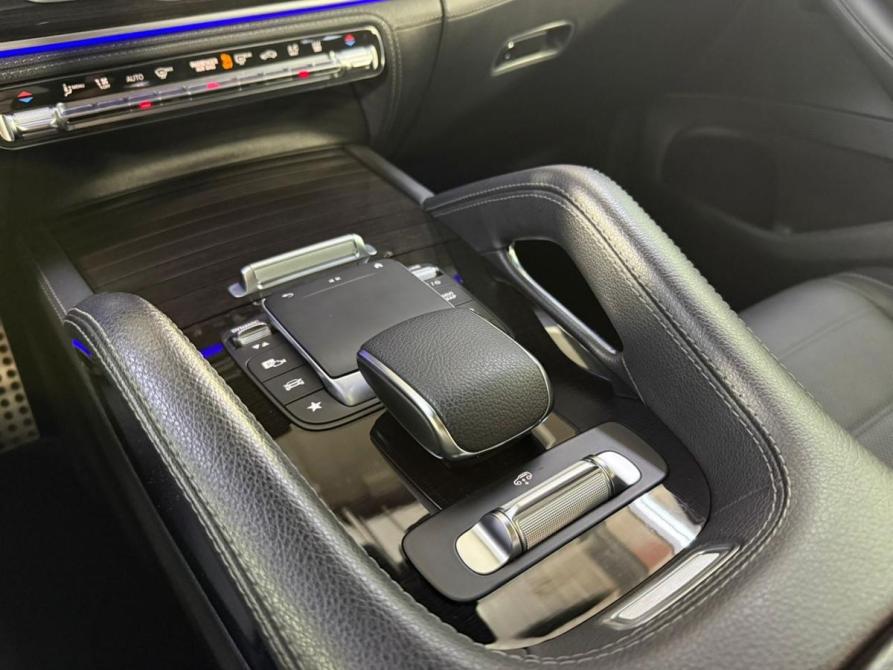 Mercedes-Benz GLS II (X167) Москва  - изображение 21