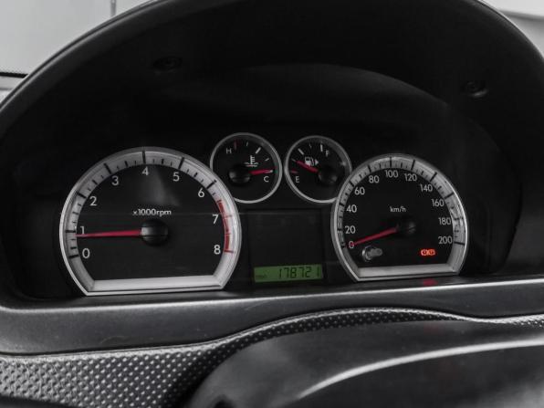 Chevrolet Aveo I Рестайлинг с пробегом 2008 года, цена 415 000 рублей, 178721 км, хэтчбек, Автокод Объявления