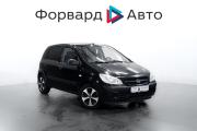 Hyundai Getz I Рестайлинг Тюмень  - изображение 24