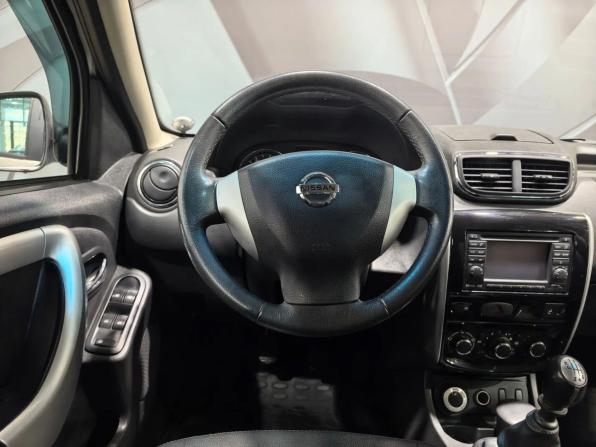 Nissan Terrano III (D10) с пробегом 2014 года, цена 1 195 000 рублей, 132680 км, внедорожник, Автокод Объявления