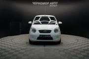 Kia Picanto I Рестайлинг Крым  - изображение 28