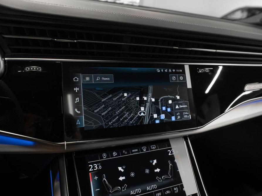 Audi Q7 II (4M) Рестайлинг 2 Москва  - изображение 26