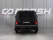 Lada (ВАЗ) Niva Legend Воронеж  - изображение 18
