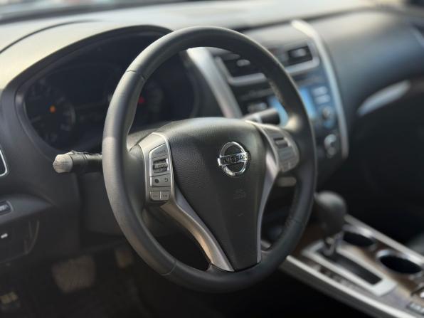Nissan Teana III с пробегом 2014 года, цена 1 119 000 рублей, 200281 км, седан, Автокод Объявления