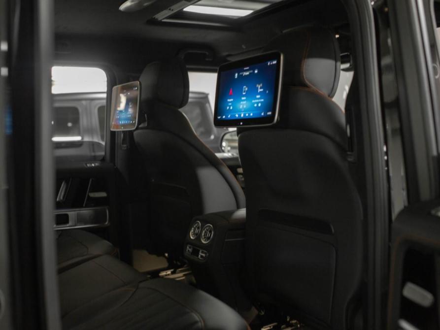 Mercedes-Benz G-Класс AMG II (W465) Рестайлинг Москва  - изображение 23