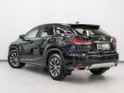 Lexus RX IV Рестайлинг Москва  - изображение 37