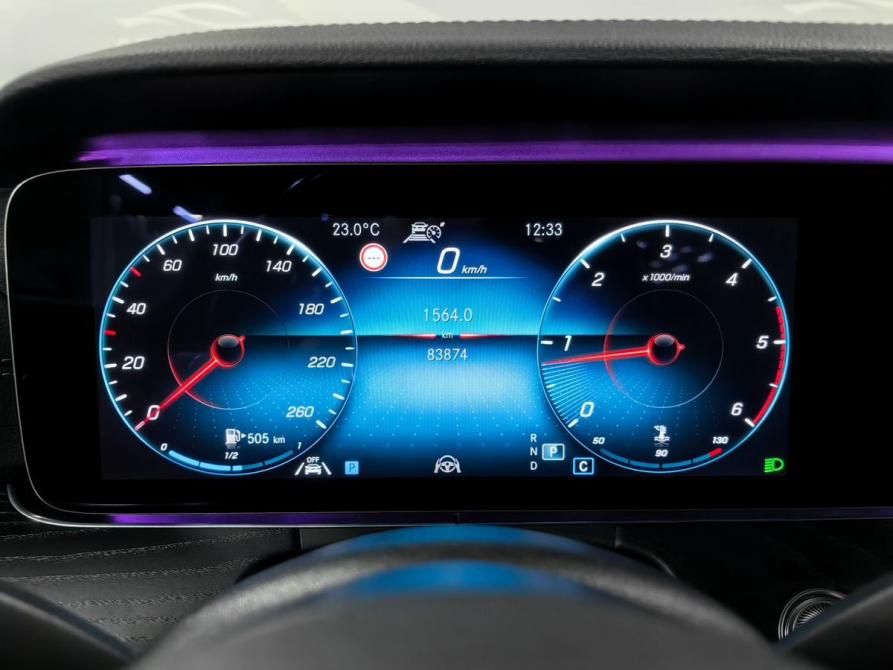 Mercedes-Benz E-Класс V (W213 S213 C238) Рестайлинг Новосибирск  - изображение 21