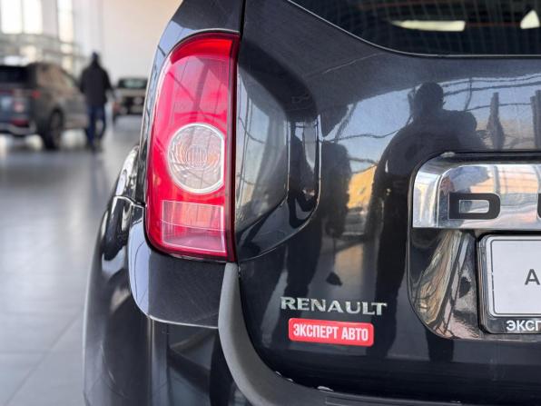 Renault Duster I с пробегом 2012 года, цена 675 000 рублей, 215000 км, внедорожник, Автокод Объявления