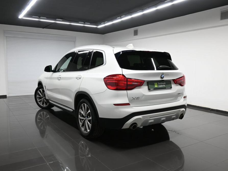 BMW X3 III (G01) Тверь  - изображение 6