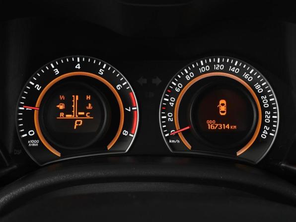 Toyota Corolla X (E140 E150) Рестайлинг с пробегом 2012 года, цена 1 219 000 рублей, 167314 км, седан, Автокод Объявления
