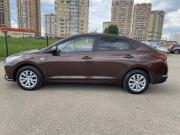 Hyundai Solaris II Рестайлинг Тверь  - изображение 23