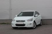 Hyundai Solaris I Белгород  - изображение 24