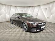 Mercedes-Benz CLS III (C257) Москва  - изображение 27