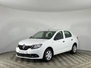 Renault Logan II Воронеж  - изображение 20