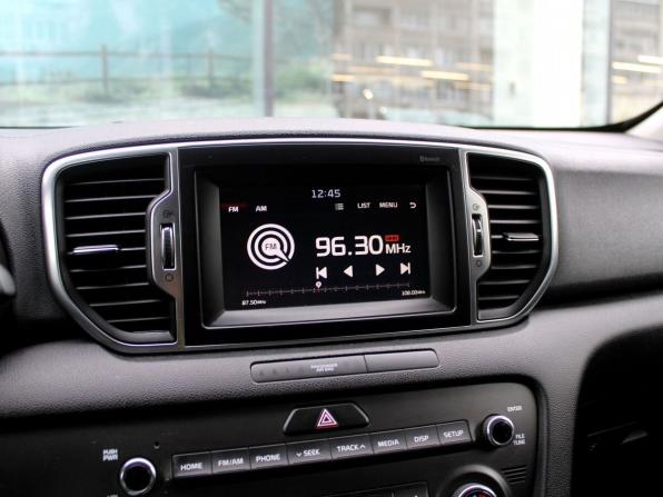Kia Sportage IV с пробегом 2018 года, цена 1 910 000 рублей, 151365 км, внедорожник, Автокод Объявления