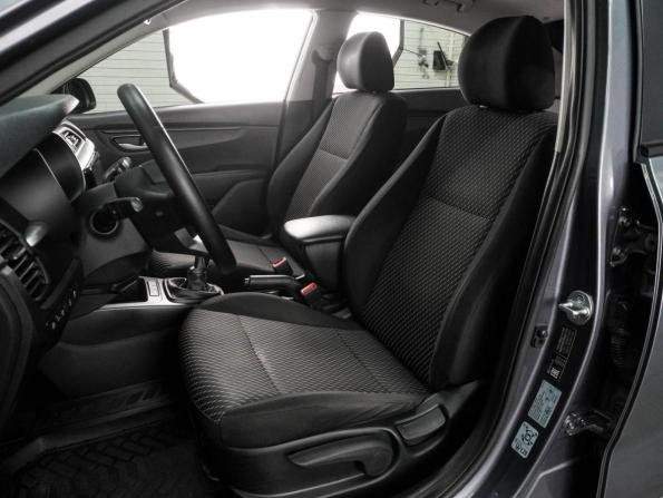 Kia Rio IV с пробегом 2018 года, цена 1 270 000 рублей, 153349 км, седан, Автокод Объявления