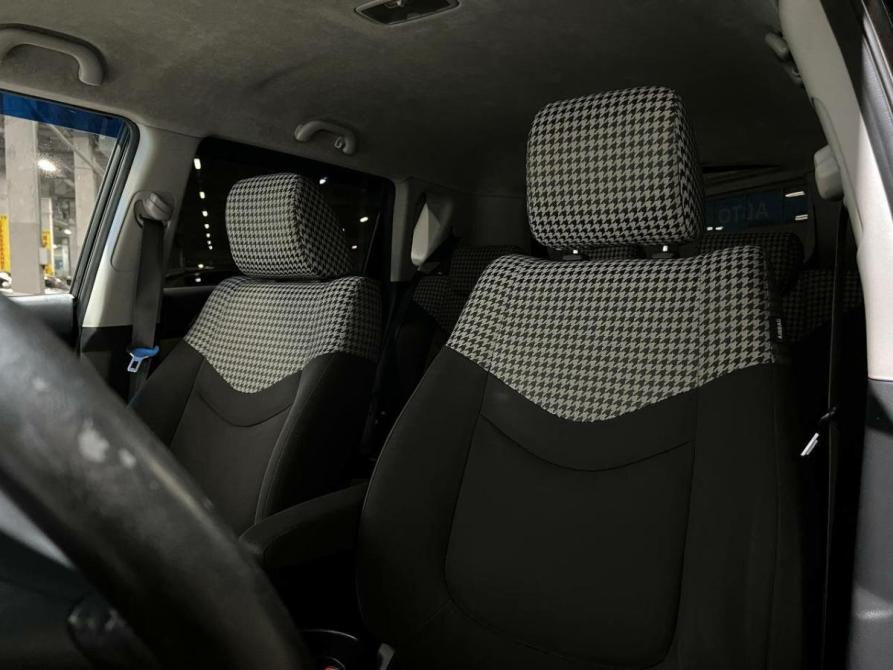 Kia Soul I Рестайлинг Оренбург  - изображение 10