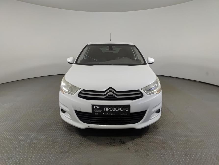 Citroen C4 II Уфа  - изображение 2