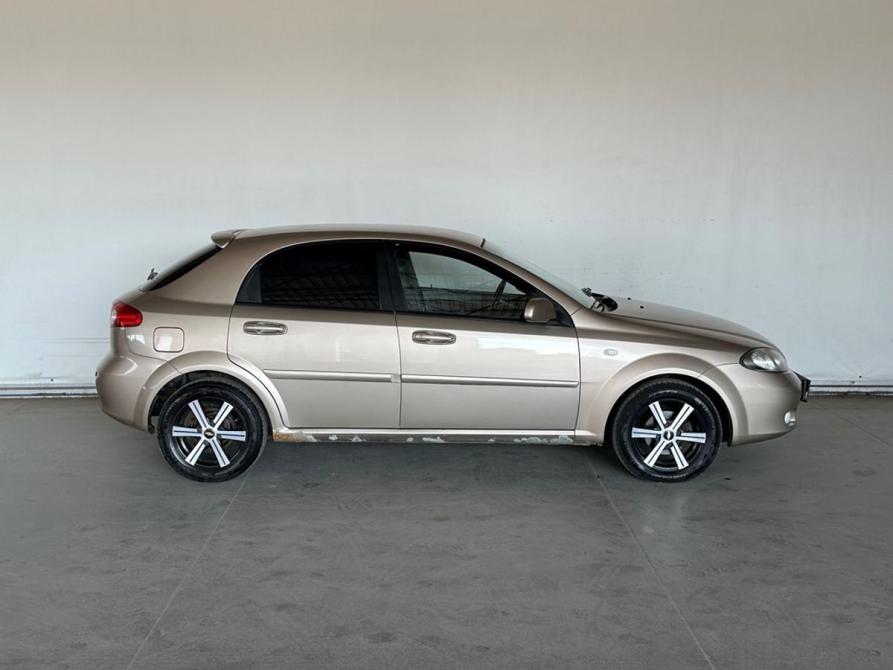 Chevrolet Lacetti I Москва  - изображение 4